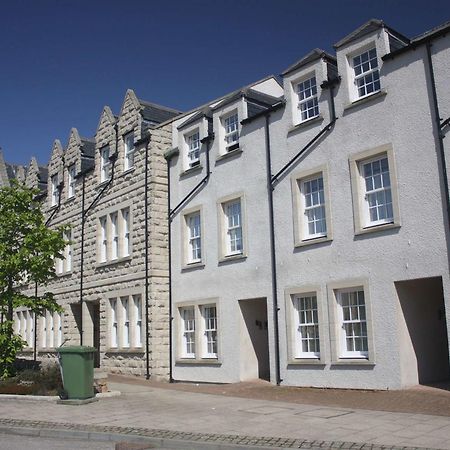 Bird's Eye View Daire Dornoch Dış mekan fotoğraf